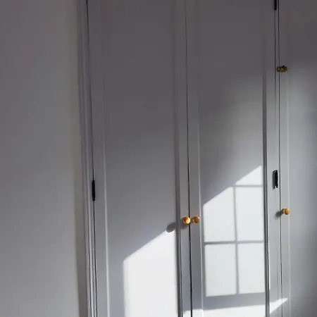 Parque Golf 6 Apartman Maspalomas