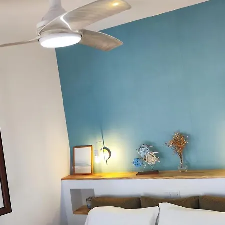 Parque Golf 6 Apartman Maspalomas