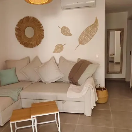 Parque Golf 6 Apartman *