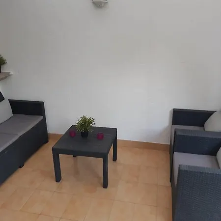 Apartamento Parque Golf 6 *