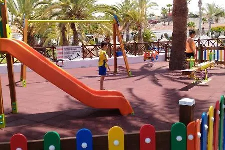 Parque Golf 6 Maspalomas