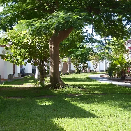 Parque Golf 6 Apartman *