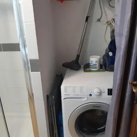 Parque Golf 6 Maspalomas