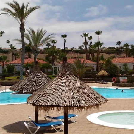 Parque Golf 6 Apartman *