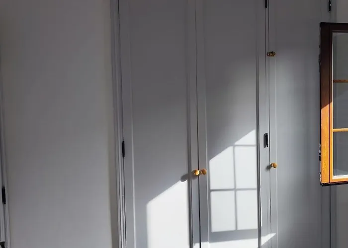 Parque Golf 6 Appartement Maspalomas (Gran Canaria)