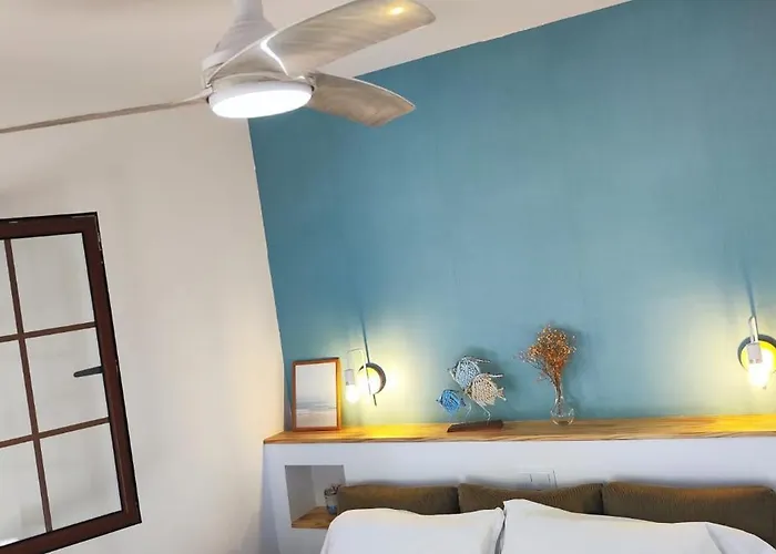 Parque Golf 6 Appartement Maspalomas (Gran Canaria)