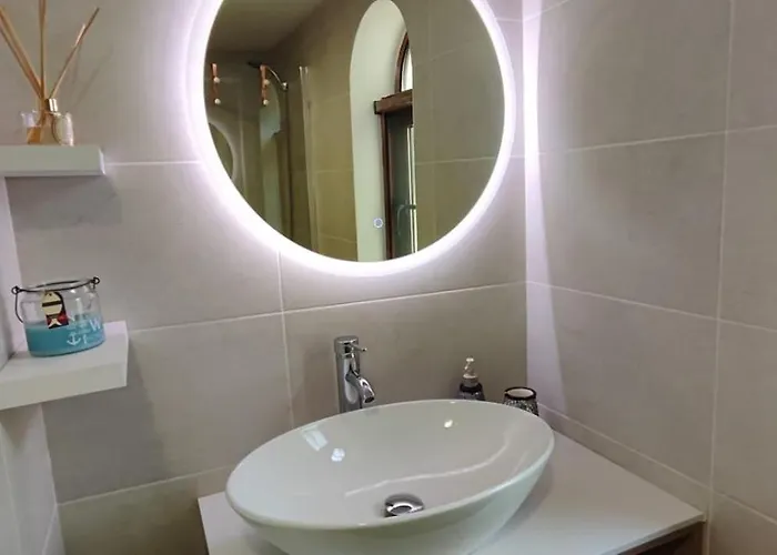 Parque Golf 6 Appartement Maspalomas (Gran Canaria)