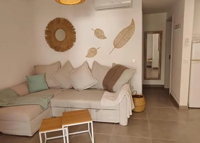 Parque Golf 6 Appartement *