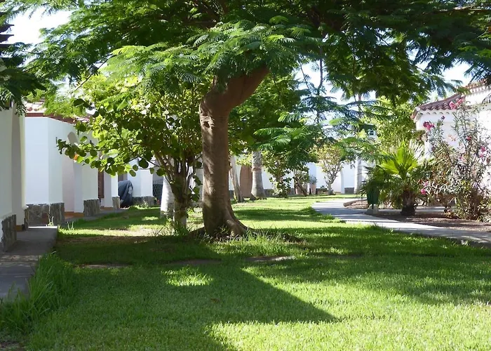 Parque Golf 6 Appartement *