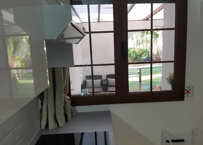 Parque Golf 6 Maspalomas (Gran Canaria)