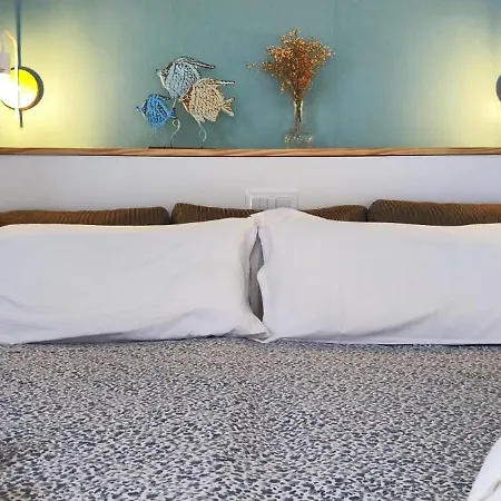 Apartmán Parque Golf 6 *