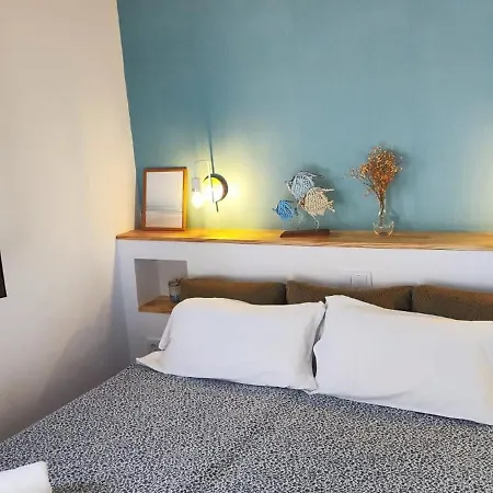 Apartmán Parque Golf 6 Maspalomas (Gran Canaria)