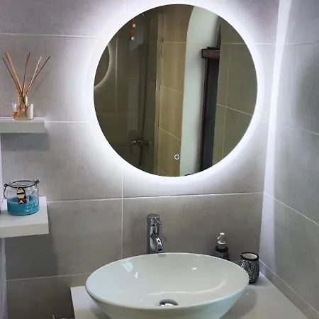 Apartmán Parque Golf 6