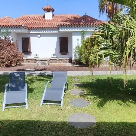 Apartamento Parque Golf 6 *