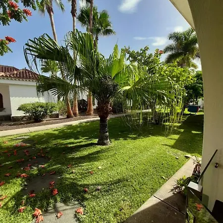 Parque Golf 6 Apartmán