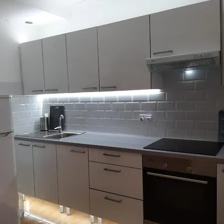 Parque Golf 6 * Maspalomas (Gran Canaria)