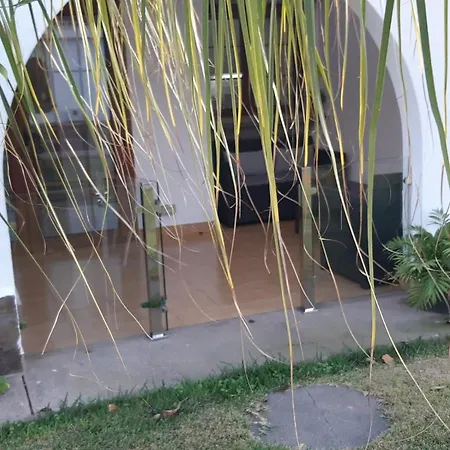 Apartamento Parque Golf 6 Maspalomas (Gran Canaria)