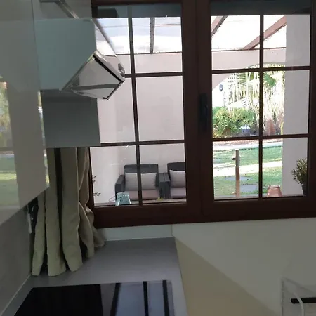 Parque Golf 6 Maspalomas (Gran Canaria)