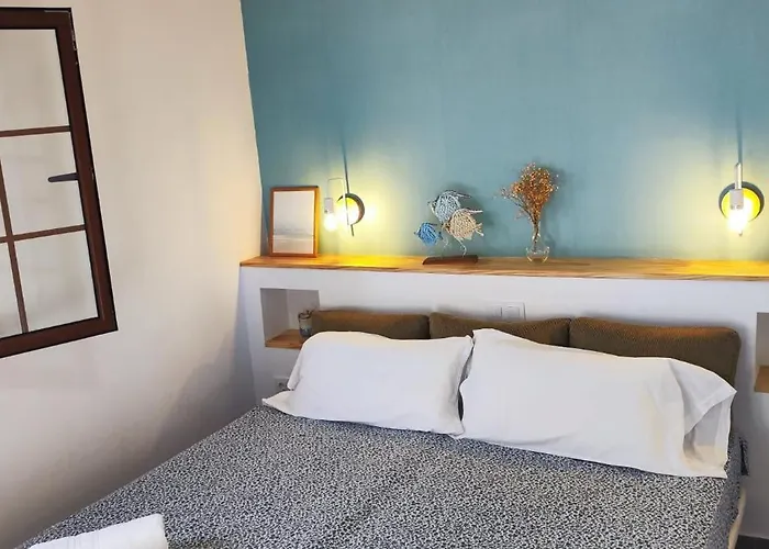 Apartamento Parque Golf 6 Maspalomas (Gran Canaria)