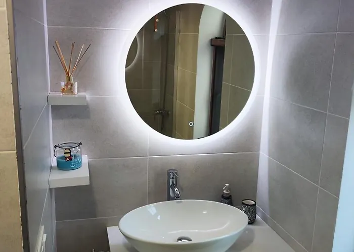 Apartamento Parque Golf 6