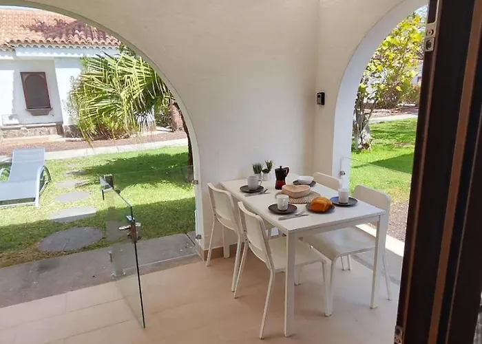 Apartamento Parque Golf 6