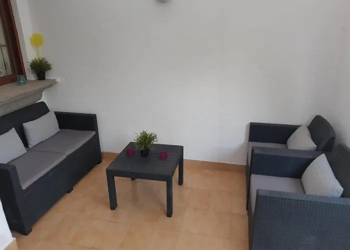 Apartamento Parque Golf 6 *