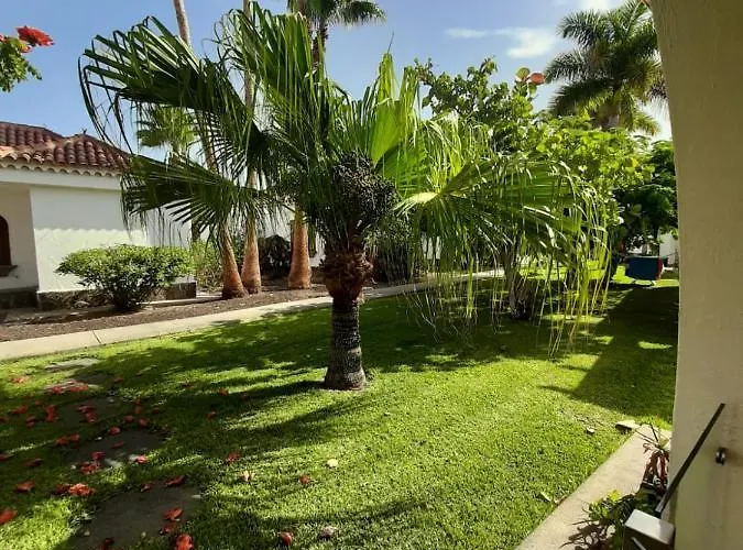 Parque Golf 6 Apartamento