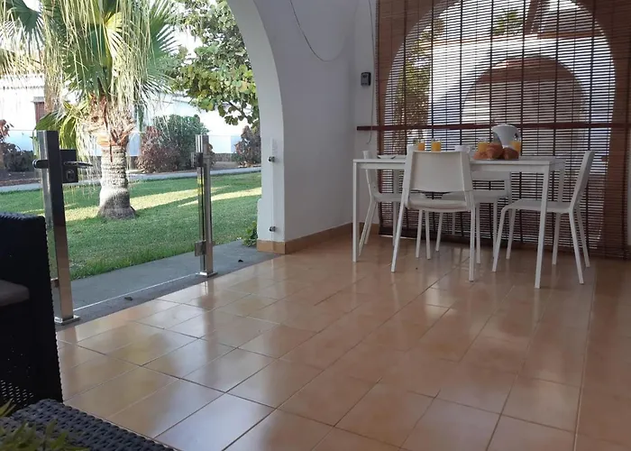 Parque Golf 6 Apartamento *