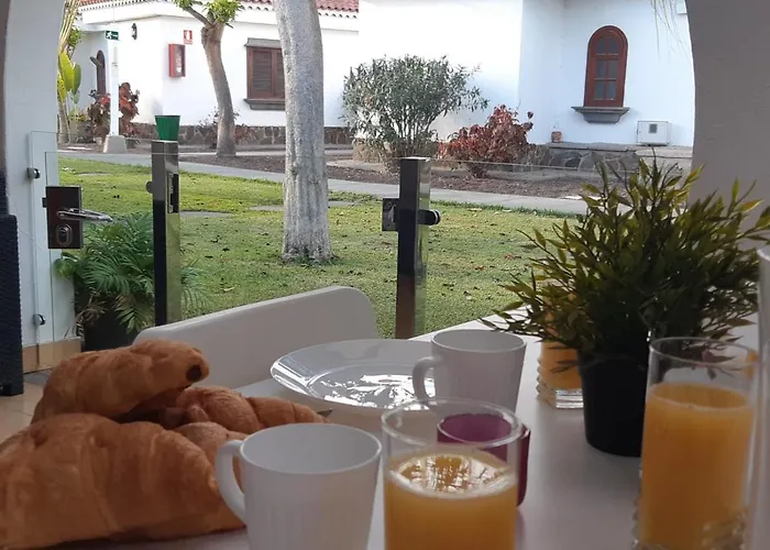 Parque Golf 6 Apartamento
