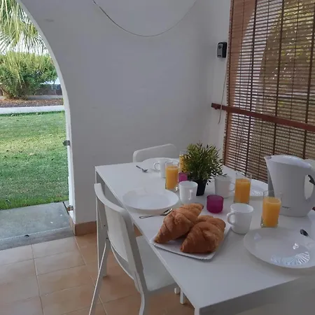 Apartmán Parque Golf 6